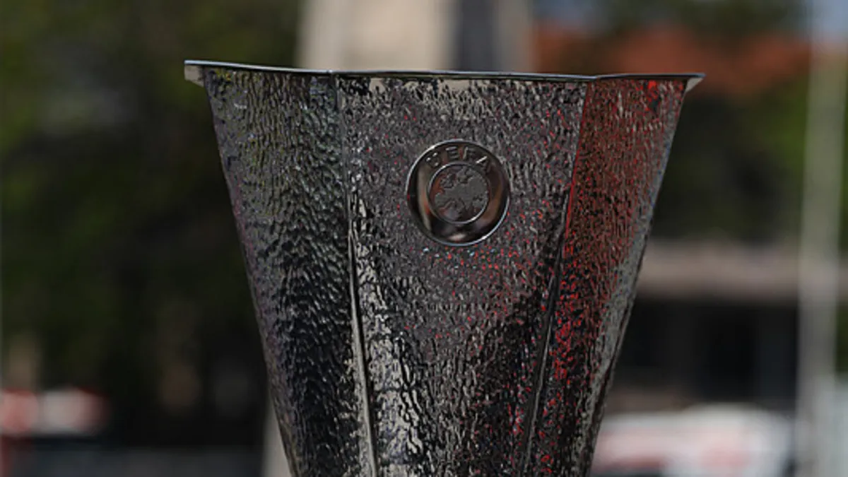 Istanbul Hosts UEFA Finals, Welcoming English Teams