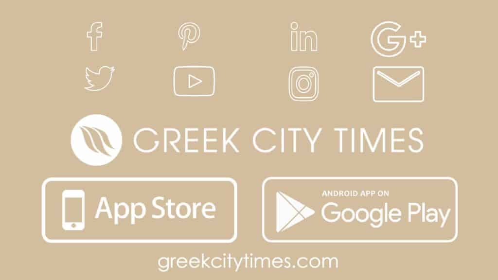 Βασιλιάς Αμβατόλιου ΙΙ Συναντήθηκε με τον Πρωθυπουργό της Ελλάδας και τον Πρόεδρο της Κύπρου στο Άμμαν