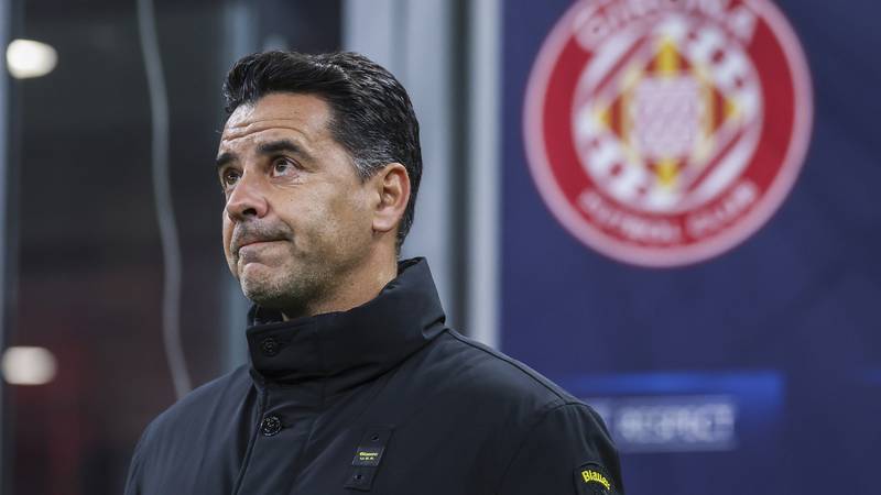 Girona Sacked Míchel After Relegation; Livaković Returns to Glory