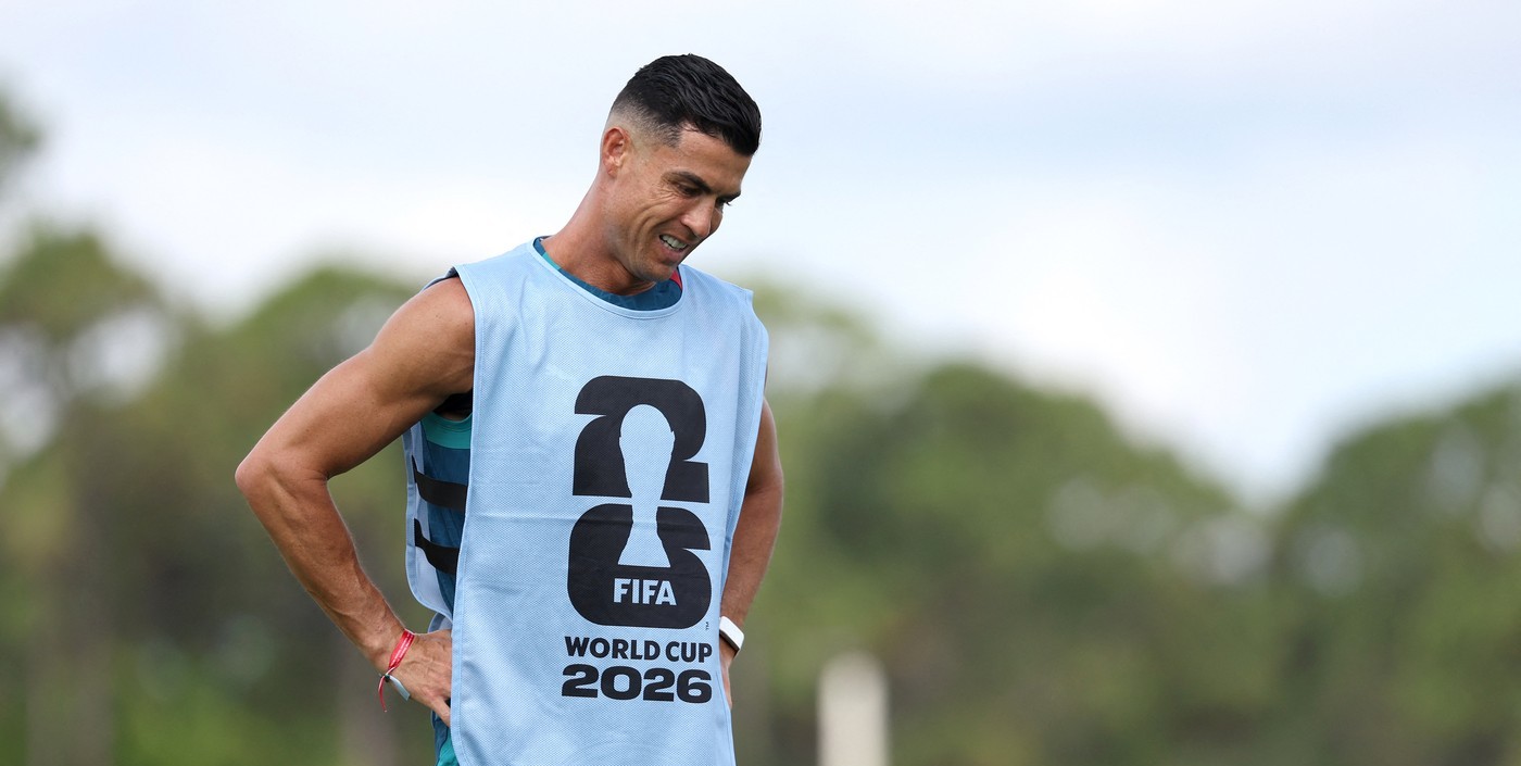 Ronaldo's Last Dance: Portugal vs RD Congo Kicks Off 2026 World Cup