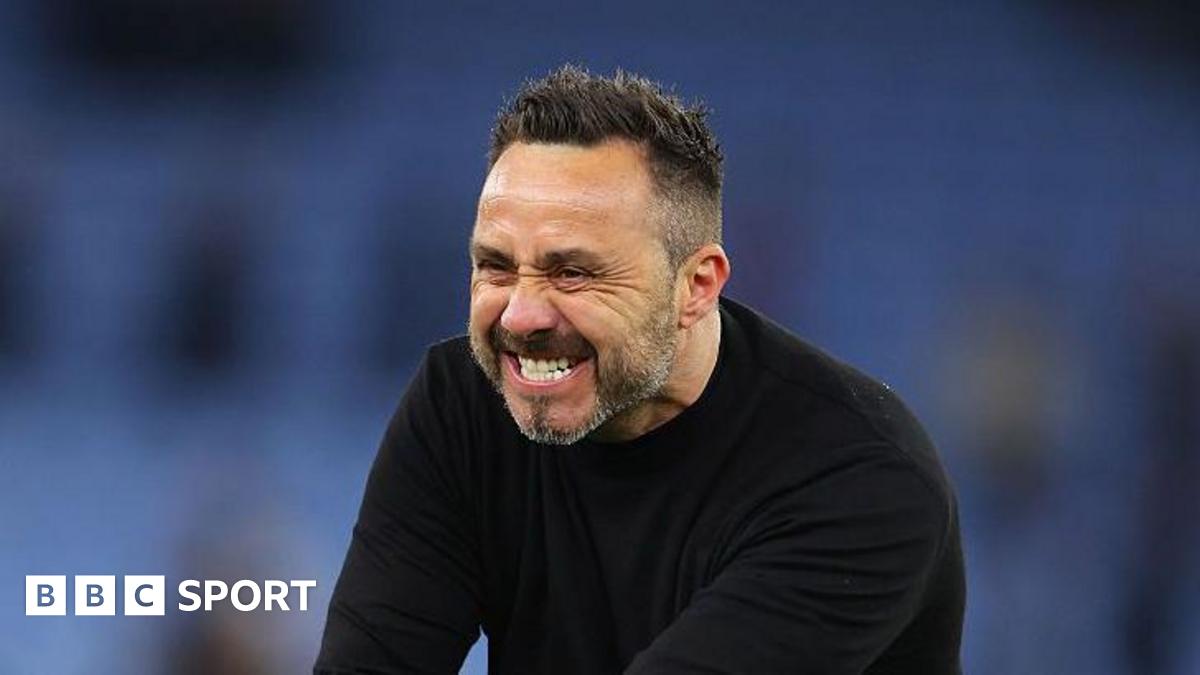 Roberto De Zerbi Revitalizes Struggling Tottenham
