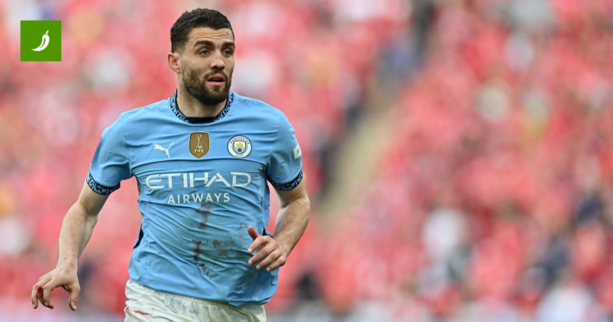 Kovačić Finally Wins FA Cup After Five Lost Finals