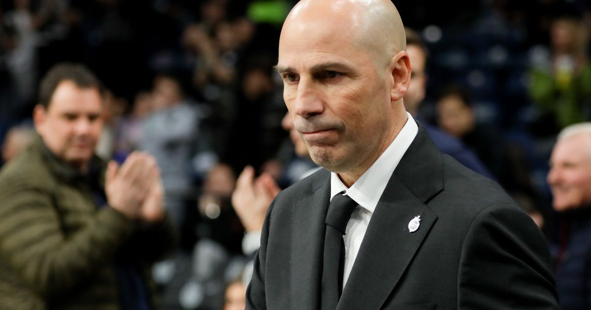 Partizan Battered in Game 1, Penjaroja Vows Fire in Game 2