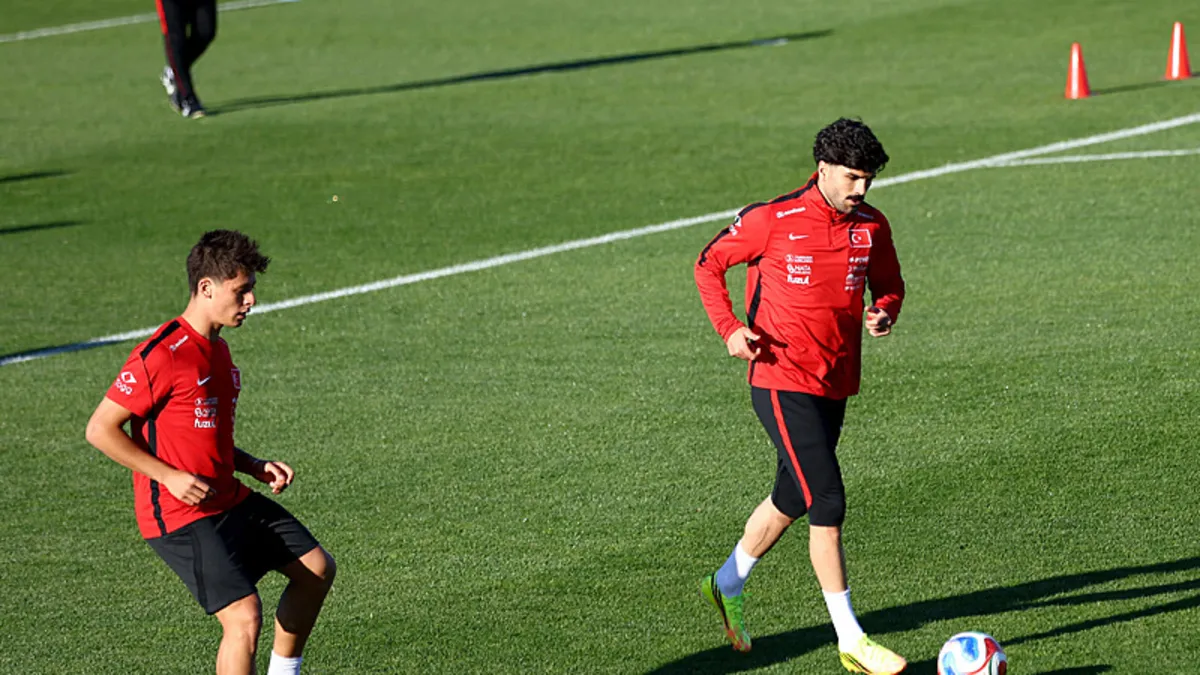 Montella's Men March On: Turkey Ignites 2026 World Cup Prep