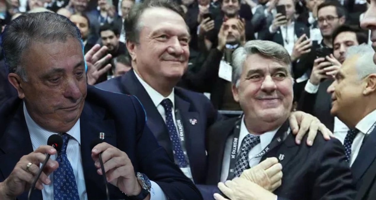 Beşiktaş's Trust Crisis: Why Top Coaches Say No