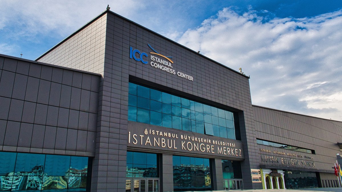 Istanbul Climbs to Top 20 in Global Congress Tourism Rankings