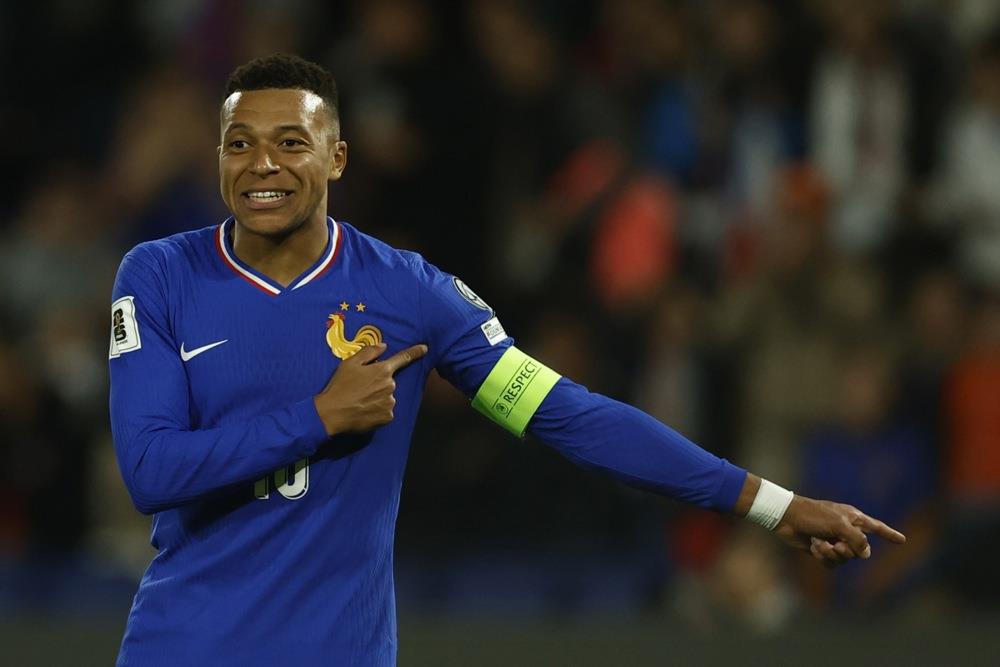 From Stabile to Mbappe: The Immortal World Cup Top Scorers List