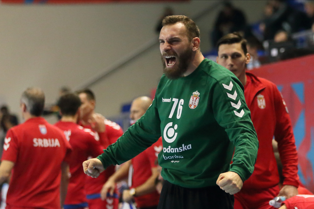 Cupara: No Thought for Lead, We Came to Win in Hungary