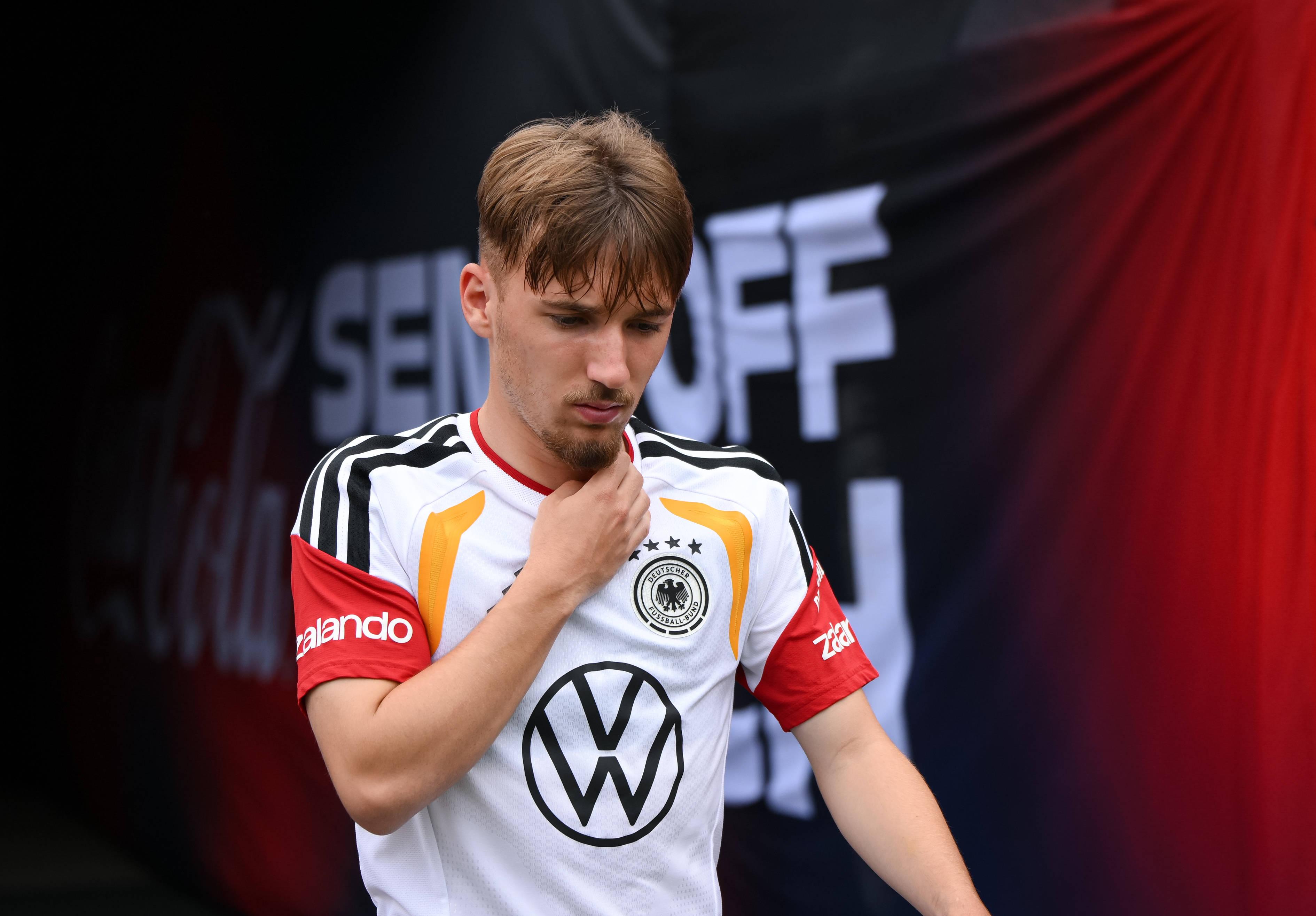 Bayern's Karl Injury Blow: World Cup 2026 Hopes Dimmed