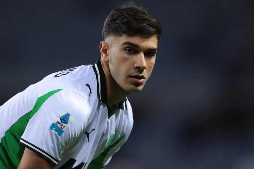 Last-Minute Switch! Italy Said No, Popović Says Yes: Volpato Joins Socceroos