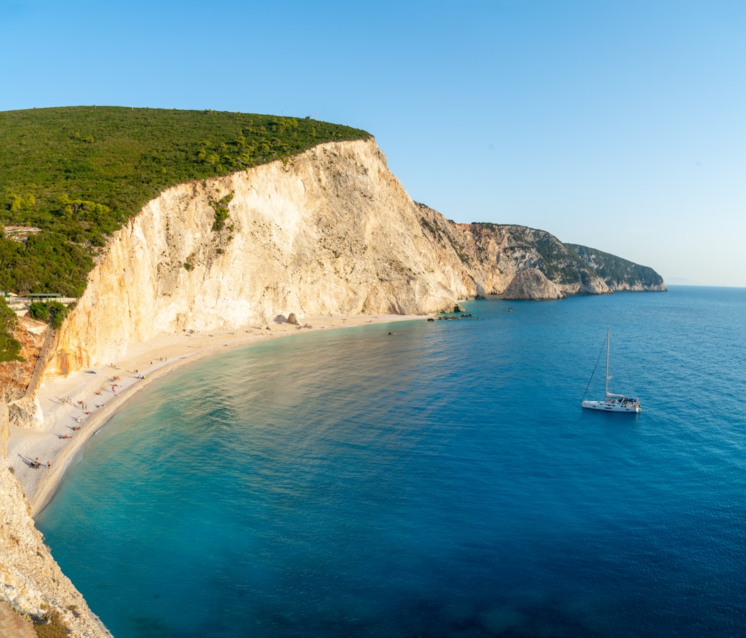 Sun, Sand, and Salt: The Real Top Beaches in Greece for a Summer Escape
