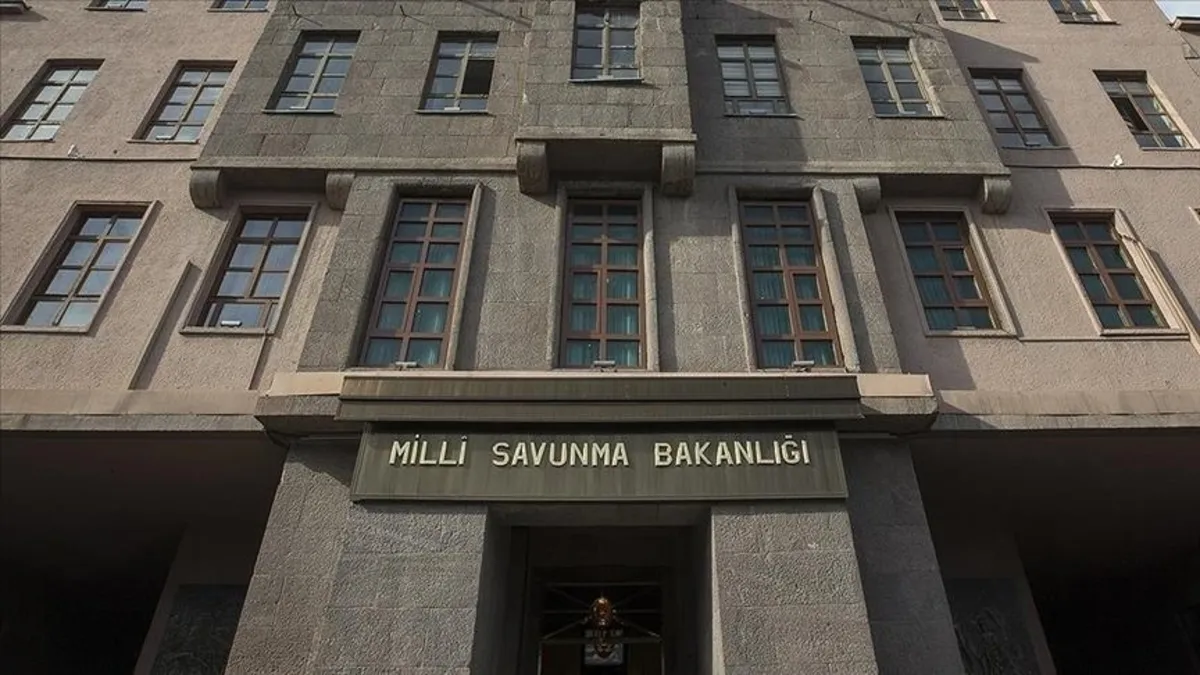 Turkish Ministry of Defense Clarifies Draft Notifications for 2026 Exercises