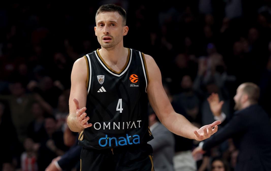 Avramović to Partizan? The Financial Reality Check