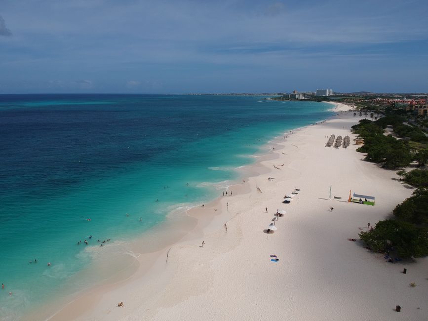 The Curacao Connection: How the Caribbean Island Became a Football Powerhouse with Balkan Ties