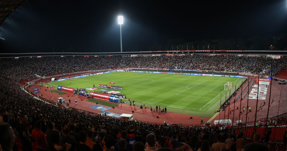 Zvezda Sets Sights on Loizos Loizu in €3M Move