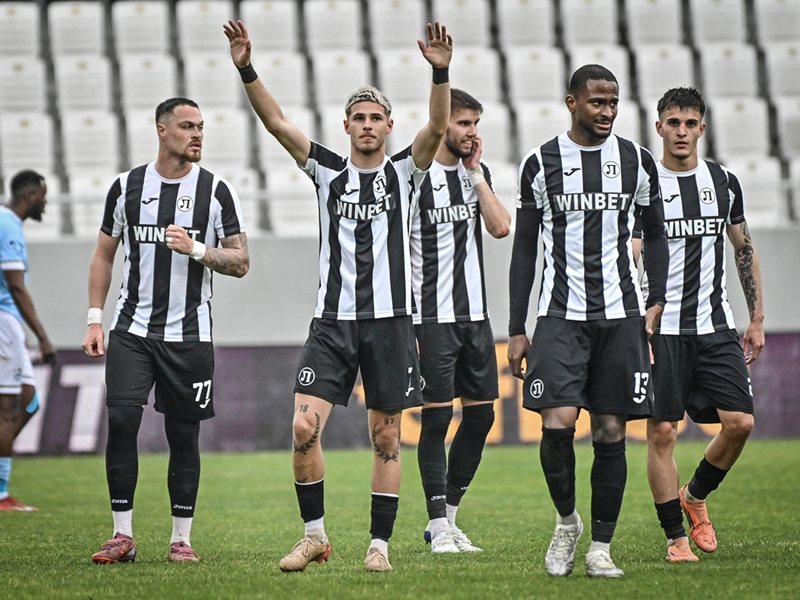 Lokomotiv Plovdiv Secures Fifth Spot for European Qualifiers