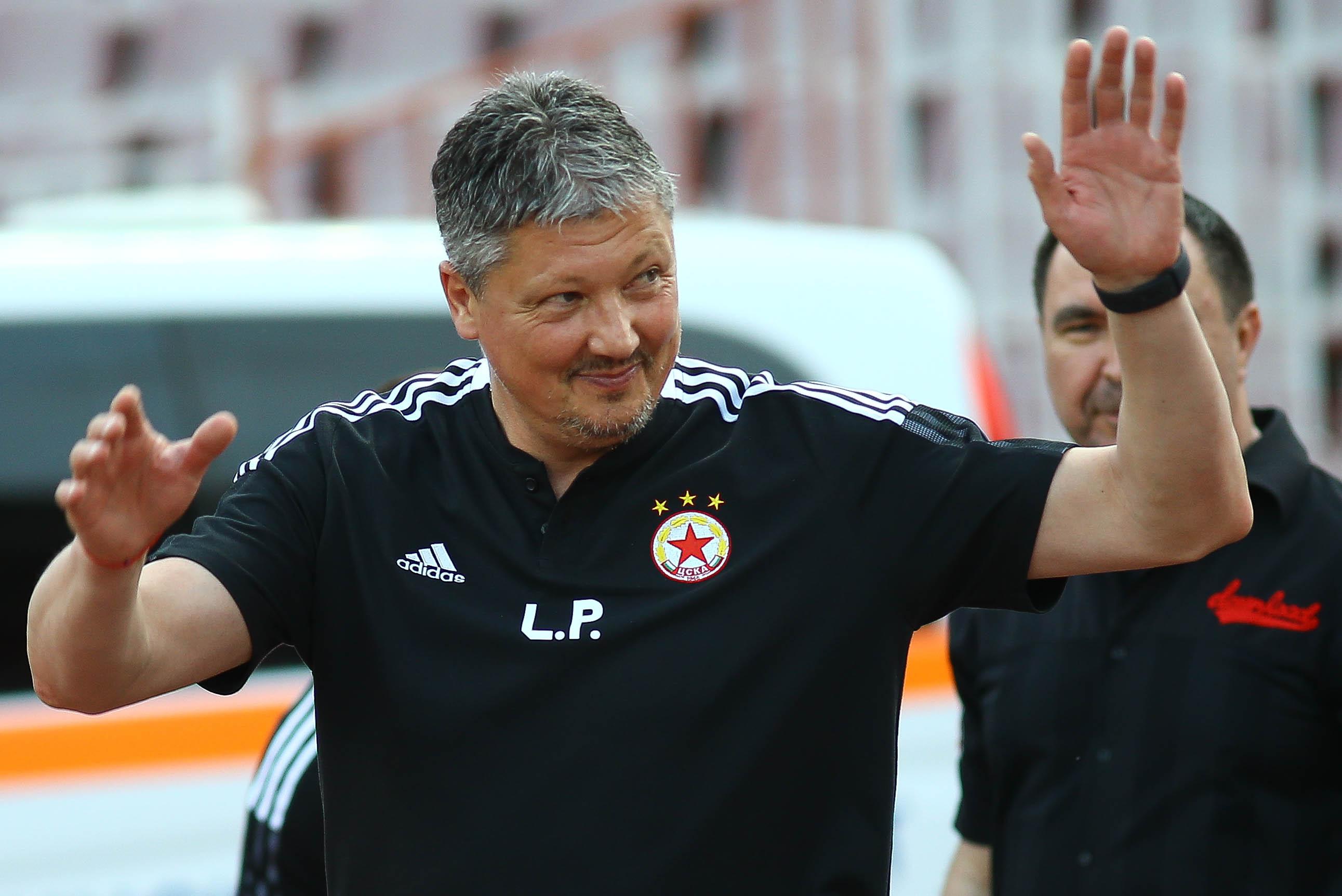 El Goleador Returns: Penev Beats Cancer, Takes Lokomotiv Sofia