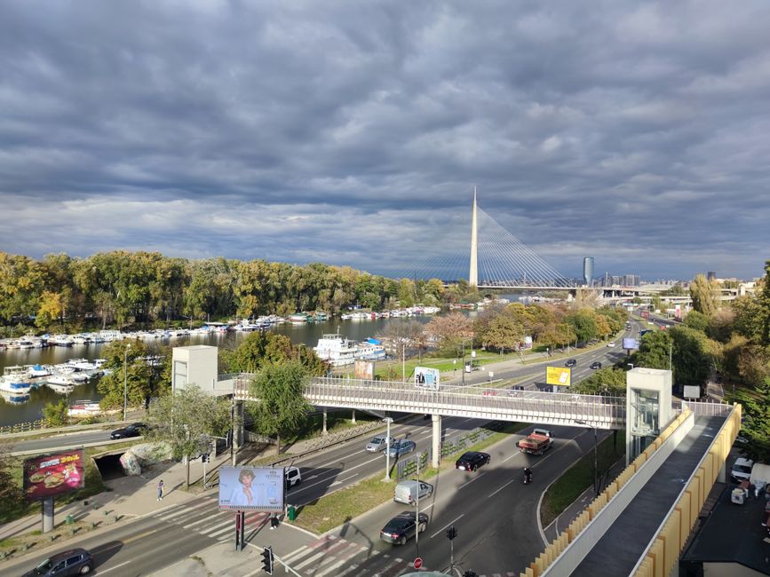 Sunbathing at Belgrade's Ada Ciganlia: Serbia's Urban River Island