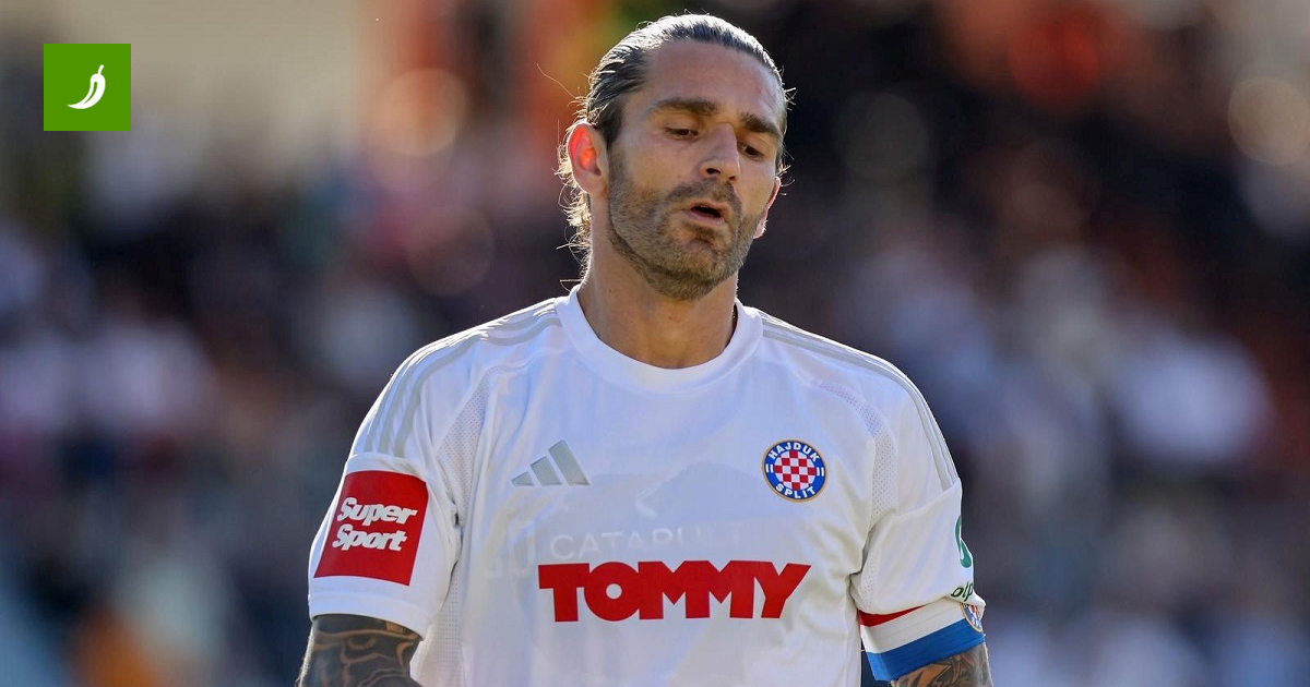 Hajduk Set to Face Giants in Europa League