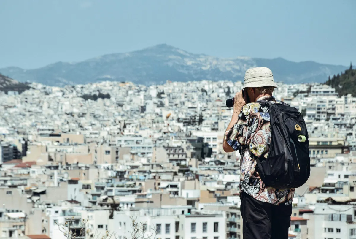 Greece Introduces Historic Tourism Reforms to Combat Mass Tourism