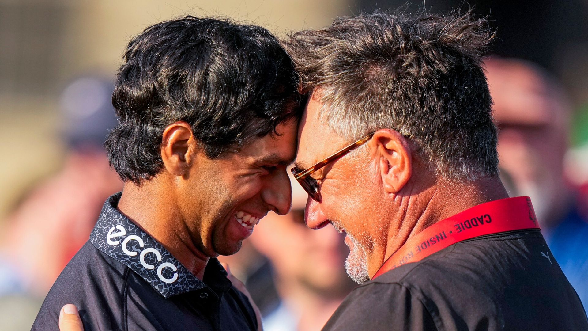 Could Aaron Rai's Major Win Secure a Ryder Cup Spot?