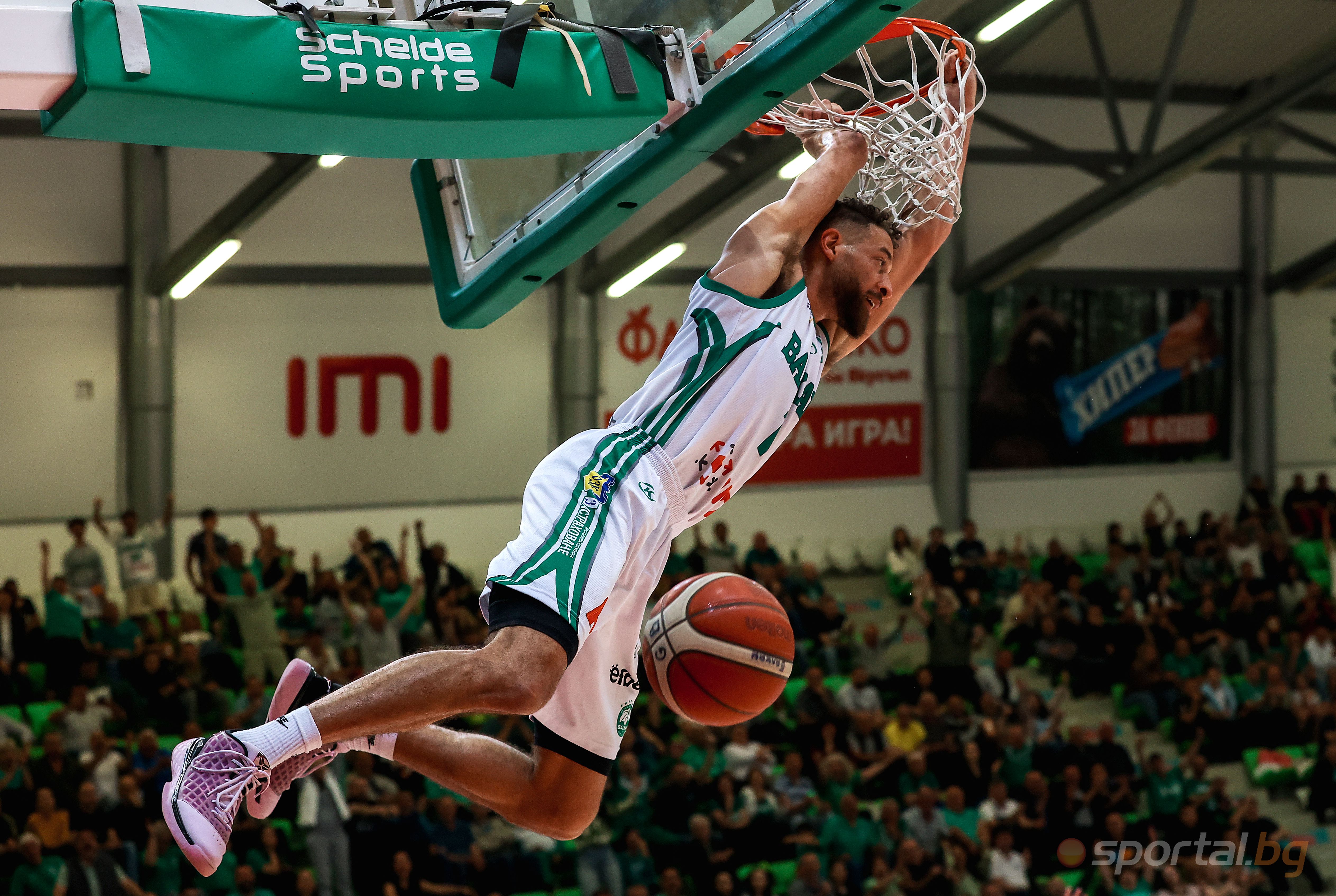 Balkan Clinches Second Consecutive Win Against Black Sea Ticha in Dramatic Finale