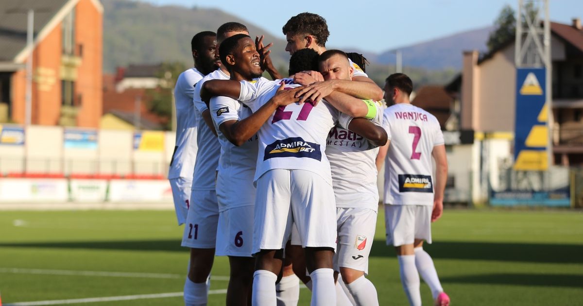 Watch Live: Javor vs Mladost Lučani in Serbian Superliga Play-offs