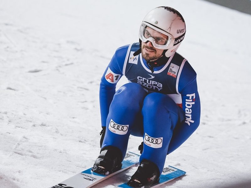 Vladimir Zografski to Continue Training with German National Team