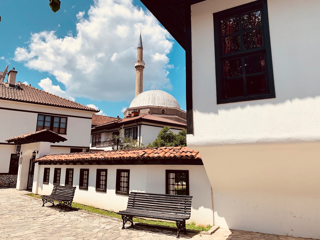 Ethnographic Museum Prizren Kosovo traditional Albanian clothing display