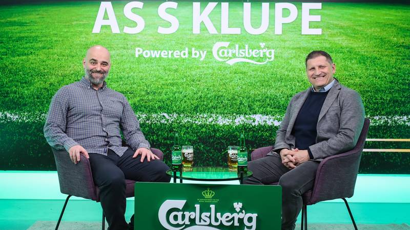 Marić Recalls Anecdotes from 1998 World Cup: When We Arrived Drunk with Tuđman