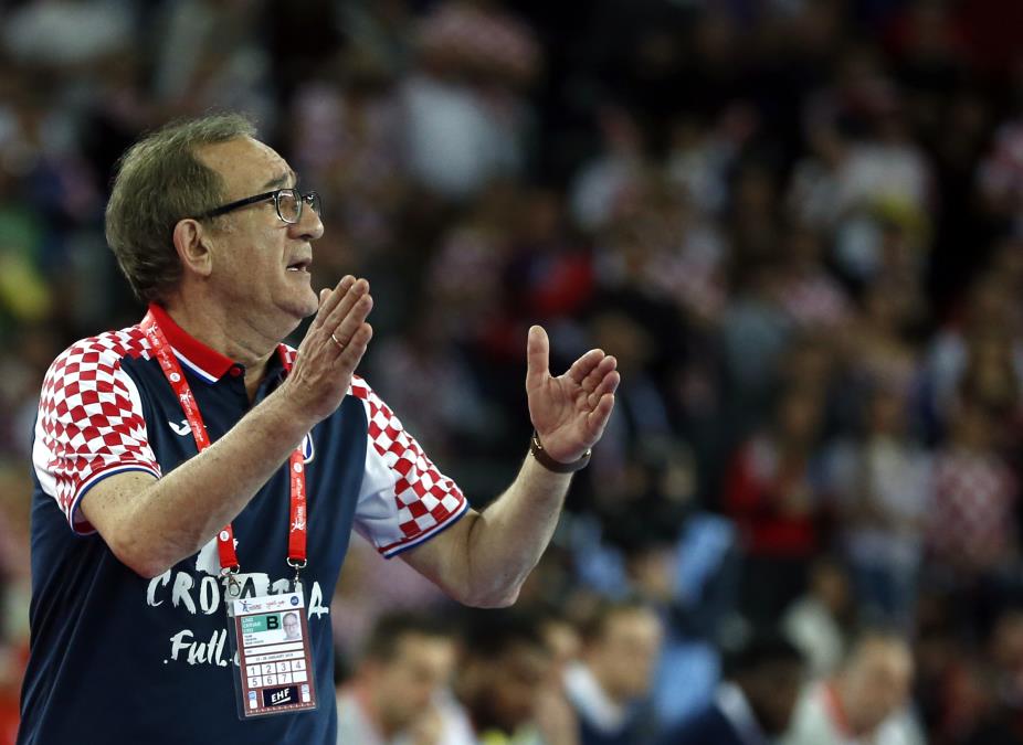 Macedonian Handball Takes a Hit with Croatian Coach Arrival