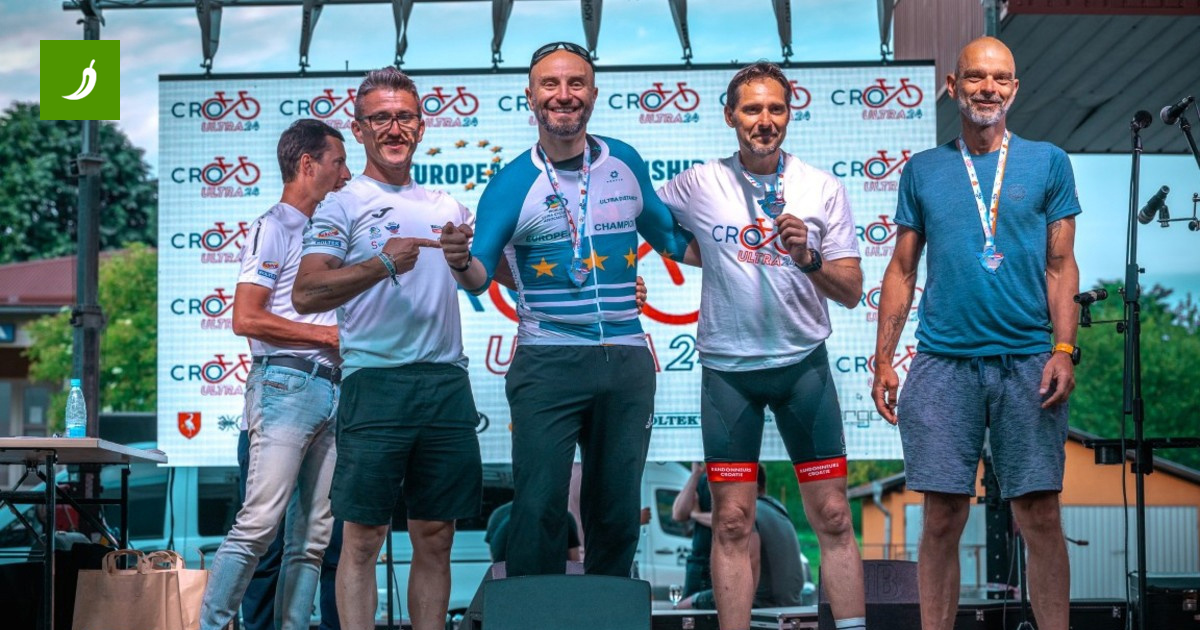 Filla’s European Glory: 190km of Pure Willpower