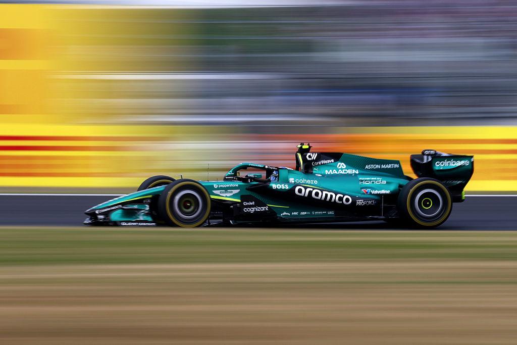 Honda Reports First Loss in 70 Years, Impact on Formula 1?