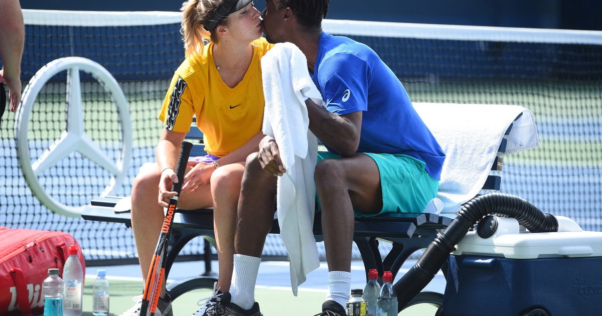 Gael Monfils Retires, Leaving Behind a Legacy and Heartfelt Tribute