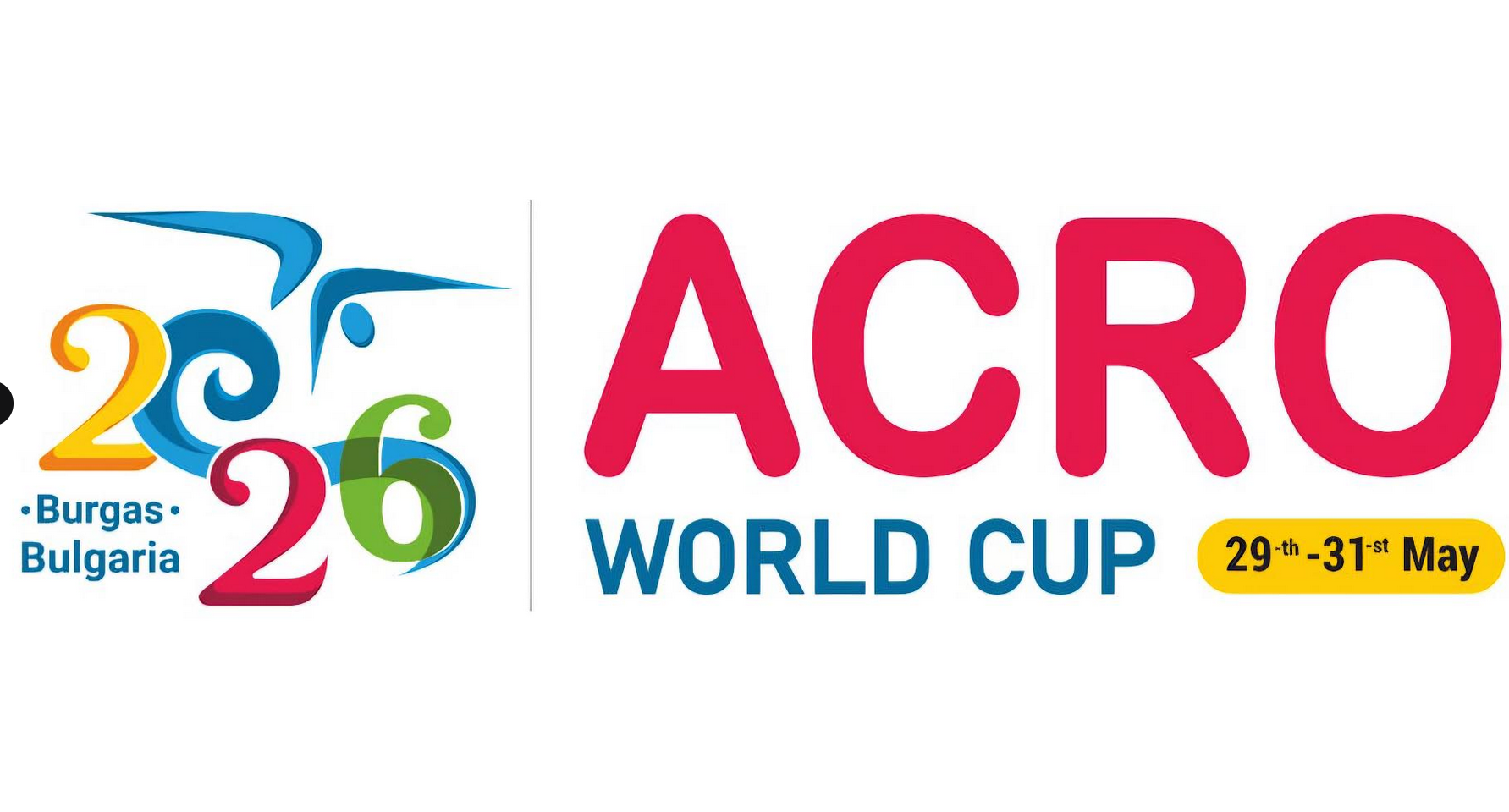 Burgas Hosts World Cup in Acrobatic Gymnastics for Third Time