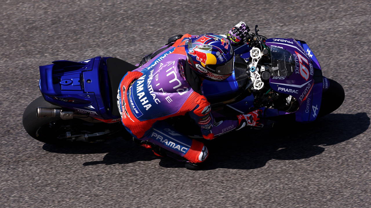 Marquez Magic in Hungary: Razgatlıoğlu Settles for 11th