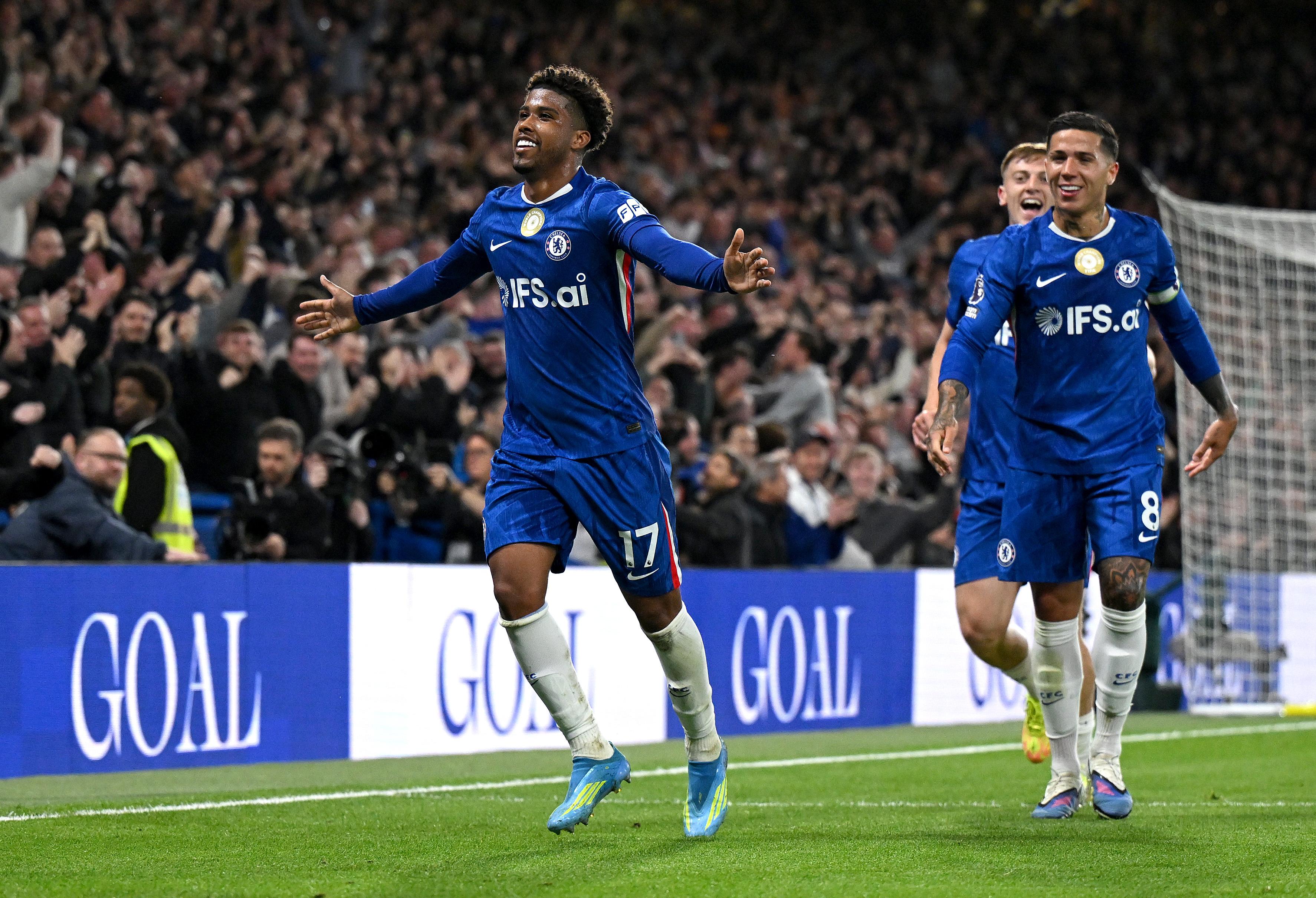 Chelsea Triumphs Over Tottenham, Eyes European Qualification