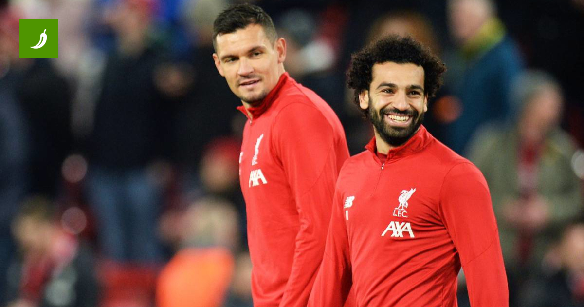 Lovren Explodes: Salah Left Due To One Man, Slams Carragher & Slot