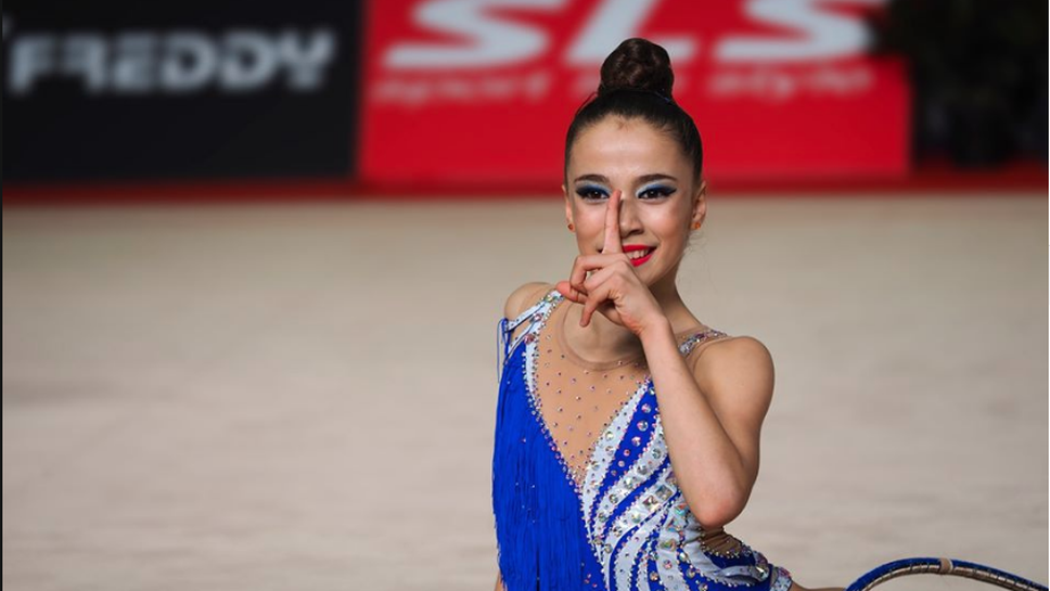 Bulgaria's Ensemble Secures Sixth Place in Qualifiers, Advances to European Cup Cross Battles