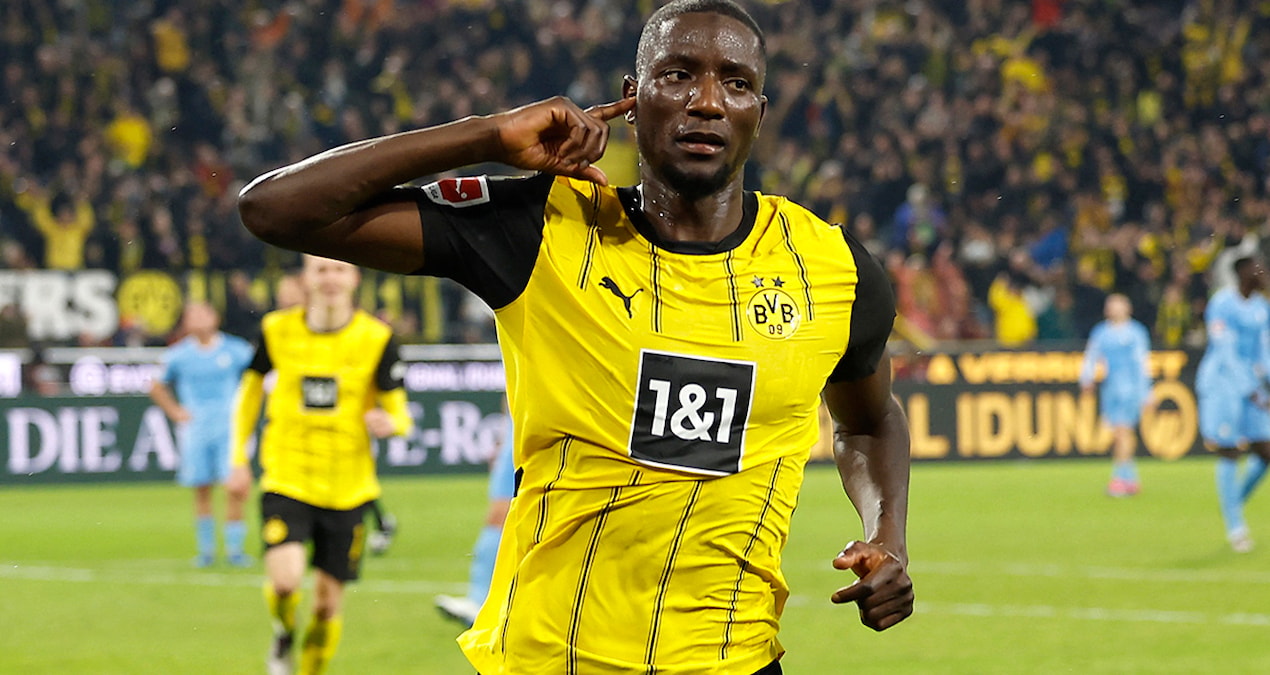 Guirassy Coronation: Fenerbahçe's New King Has Arrived