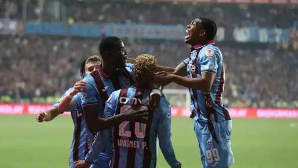 Hasan Al Reviews Trabzonspor's Cup Victory: 'Game Outcome Unchanged Even if Played Until Morning'