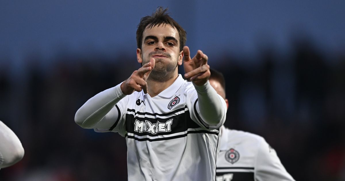 Milošević Reborn: From Partizan Heartbreak to Bremen Glory