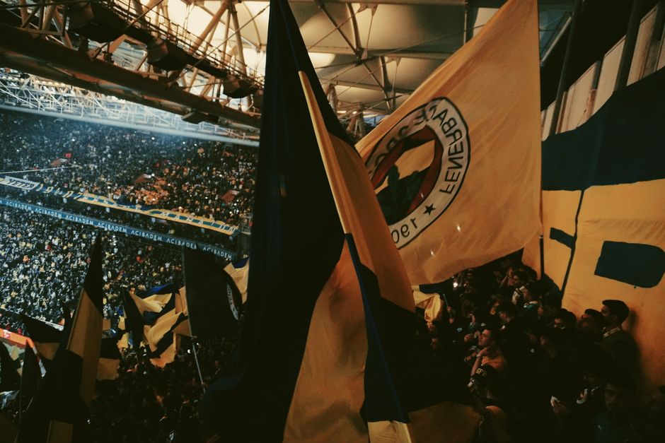 Fenerbahçe's Title Charge: How the Turkish Giant Is Redefining Success in the Süper Lig