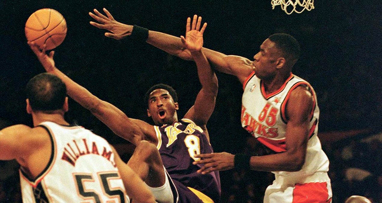 Basketball Legend Dikembe Mutombo Dies at 58