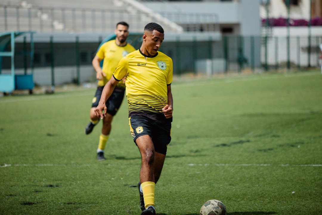 Kylian Mbappé running with ball World Cup qualifiers