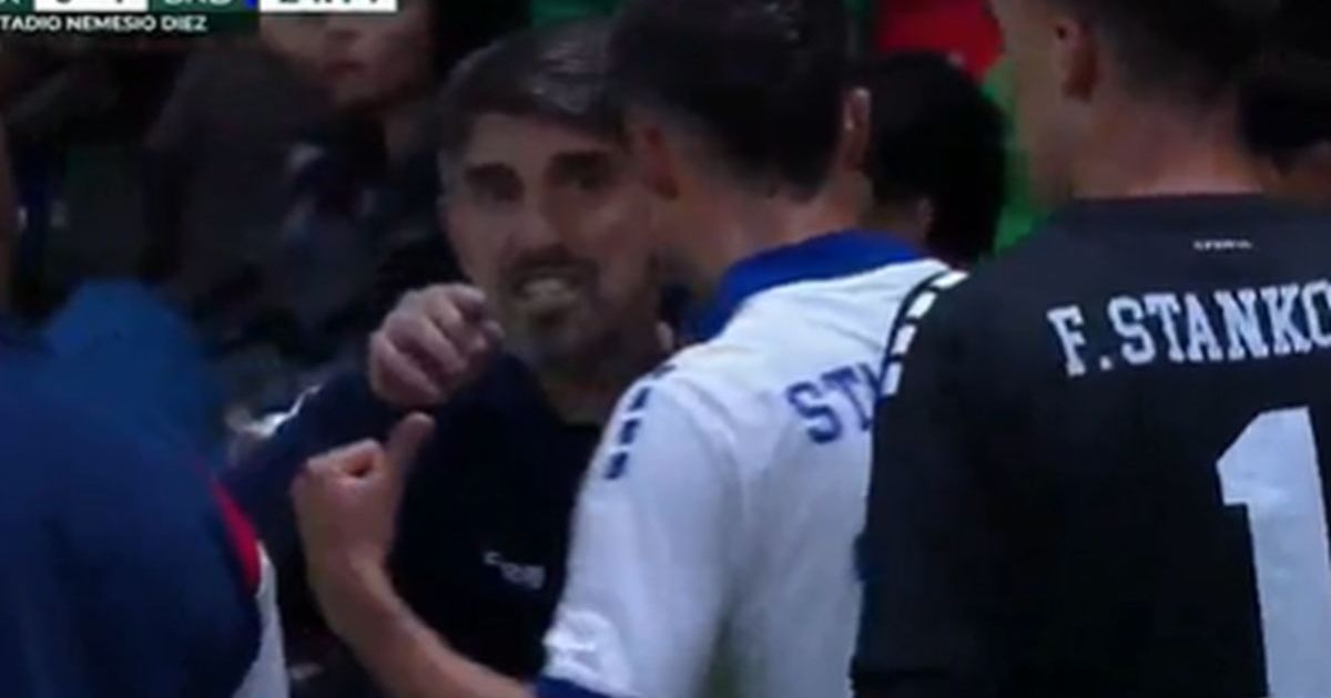 Paunović's Spark, Aguirre's Grace: The Drama in Toluca