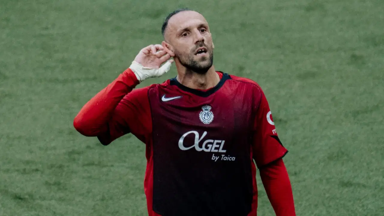 Fenerbahçe Lands Vedat Muriqi: The Striker Is Coming!