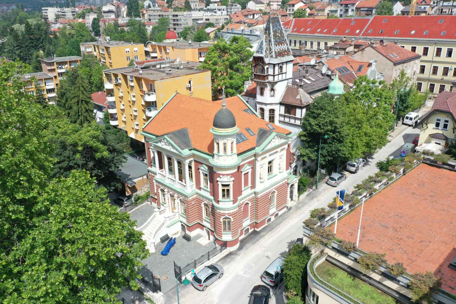 Free Admission to Sarajevo Museums on International Museum Day