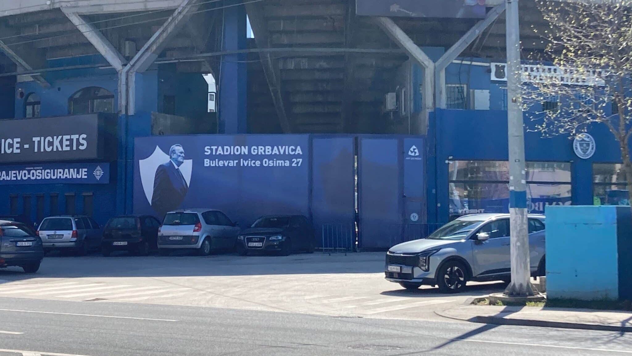 Bosnia and Herzegovina's World Cup Dream and the Osim Legacy