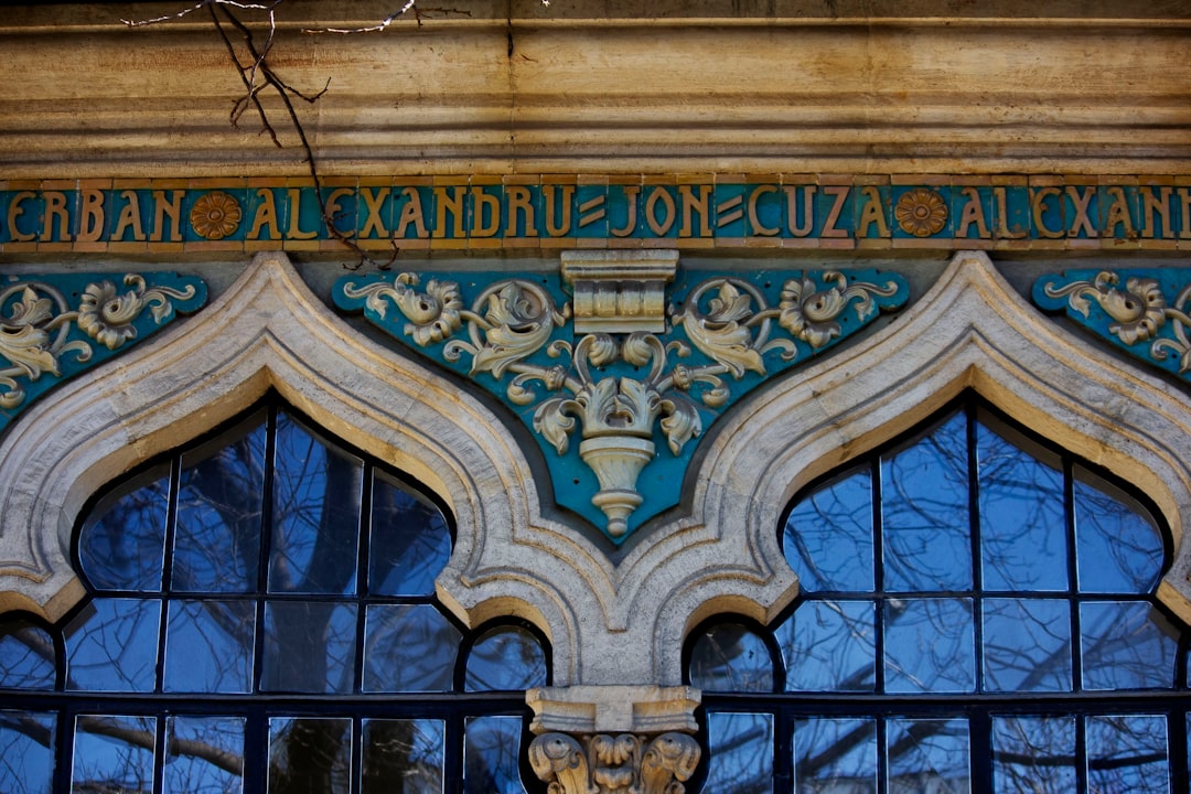 Bucharest's Belle Epoque Splendour: A City of Palaces and Boulevards